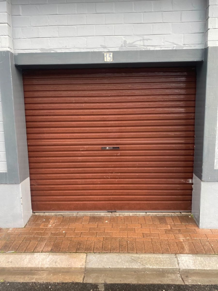 2 Bedroom Property for Sale in Burgundy Estate Western Cape